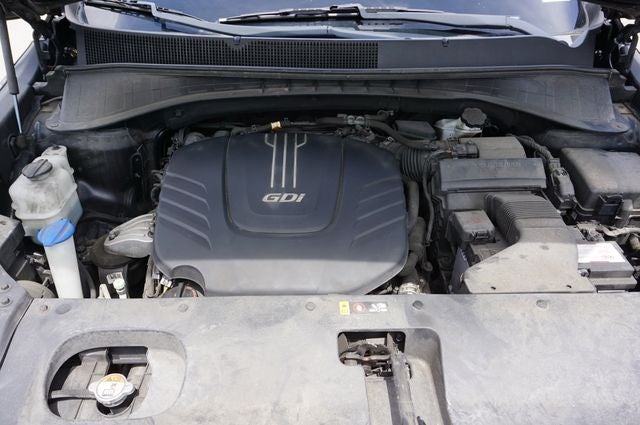 2016 Kia Sorento 3.3 EX
