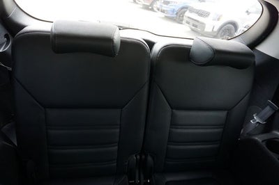 2016 Kia Sorento 3.3 EX