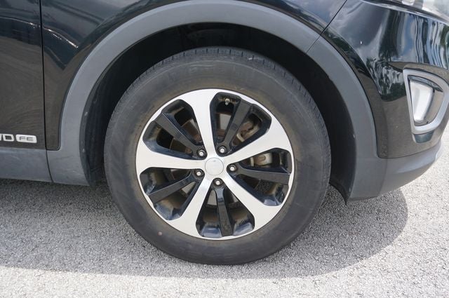 2016 Kia Sorento 3.3 EX