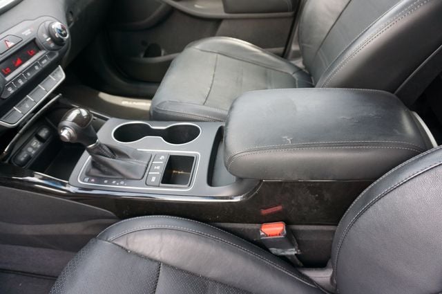 2016 Kia Sorento 3.3 EX