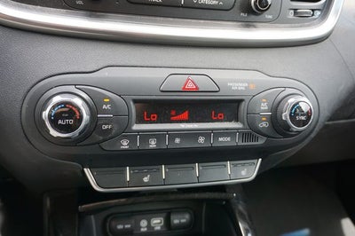 2016 Kia Sorento 3.3 EX