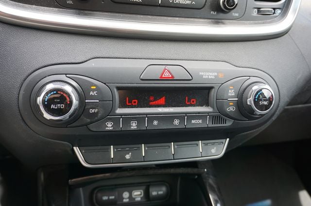 2016 Kia Sorento 3.3 EX