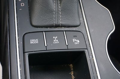 2016 Kia Sorento 3.3 EX