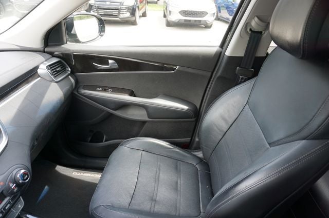 2016 Kia Sorento 3.3 EX
