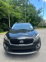 2016 Kia Sorento 3.3 EX