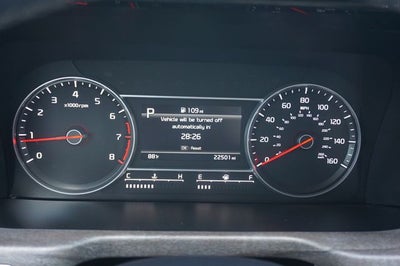 2023 Kia Sorento EX