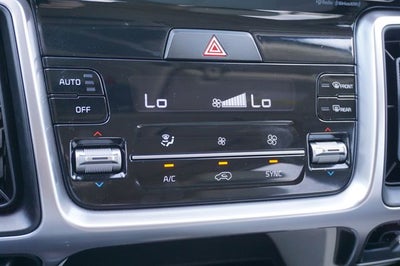 2023 Kia Sorento EX