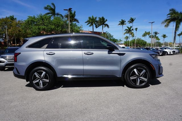 2023 Kia Sorento EX