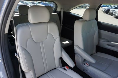 2023 Kia Sorento EX