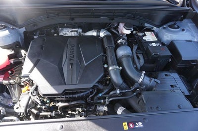 2023 Kia Sorento EX