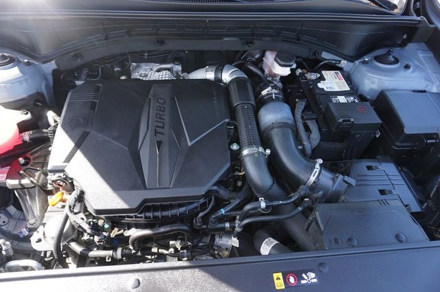 2023 Kia Sorento EX