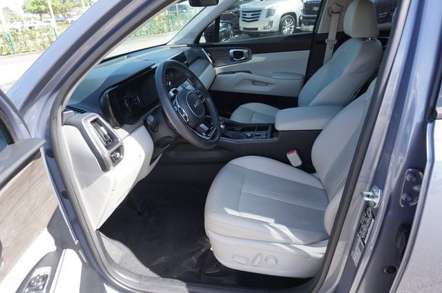 2023 Kia Sorento EX