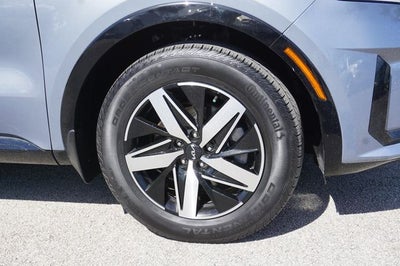 2023 Kia Sorento EX