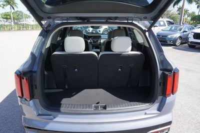 2023 Kia Sorento EX