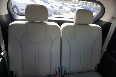 2023 Kia Sorento EX