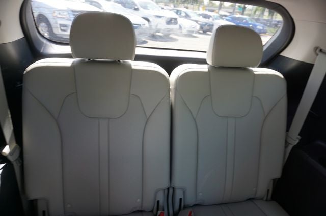2023 Kia Sorento EX