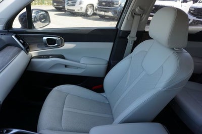 2023 Kia Sorento EX