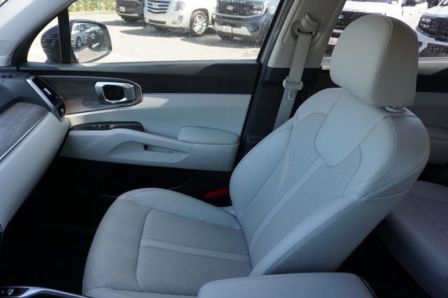 2023 Kia Sorento EX