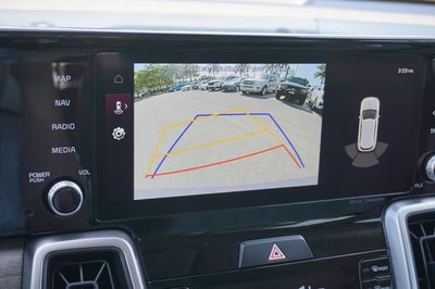 2023 Kia Sorento EX