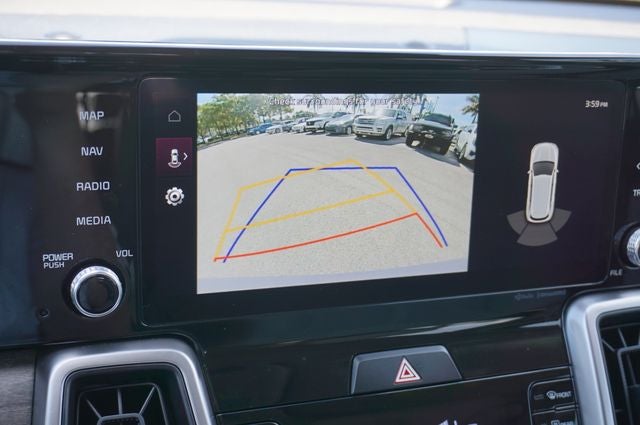 2023 Kia Sorento EX