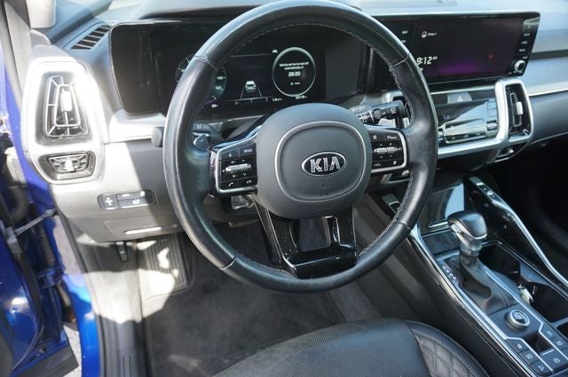 2021 Kia Sorento SX Prestige