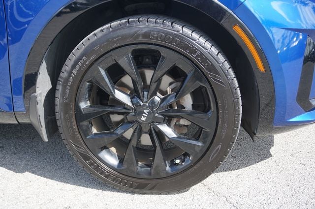 2021 Kia Sorento SX Prestige