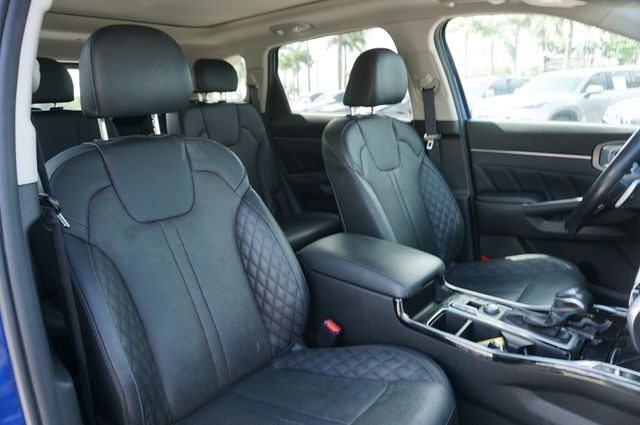 2021 Kia Sorento SX Prestige