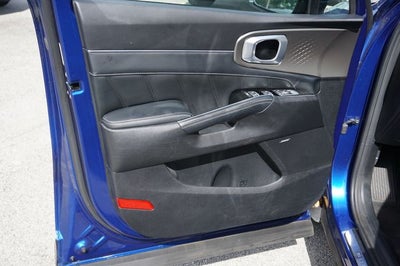 2021 Kia Sorento SX Prestige