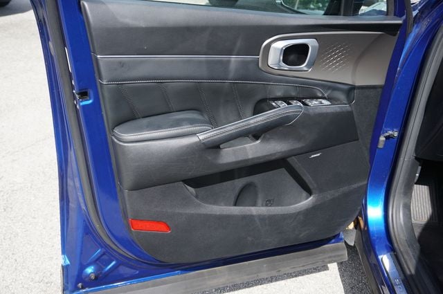 2021 Kia Sorento SX Prestige