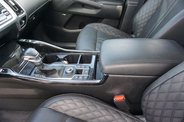 2021 Kia Sorento SX Prestige