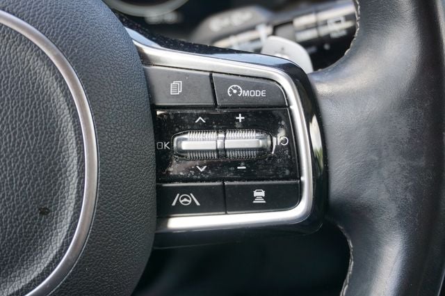 2021 Kia Sorento SX Prestige