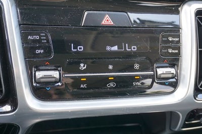 2021 Kia Sorento SX Prestige