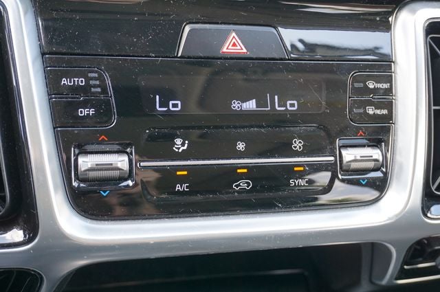 2021 Kia Sorento SX Prestige