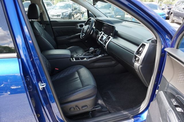 2021 Kia Sorento SX Prestige