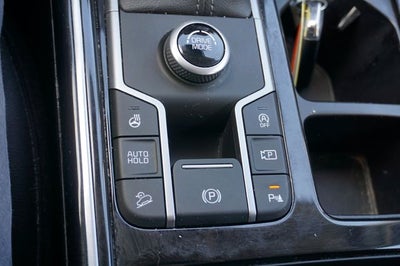 2021 Kia Sorento SX Prestige