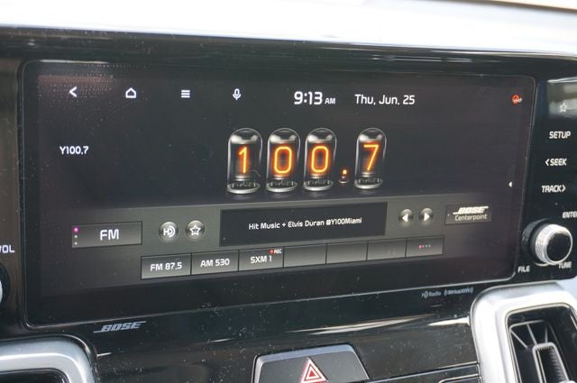 2021 Kia Sorento SX Prestige