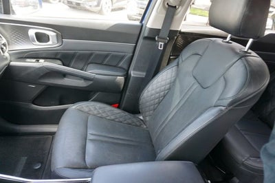 2021 Kia Sorento SX Prestige