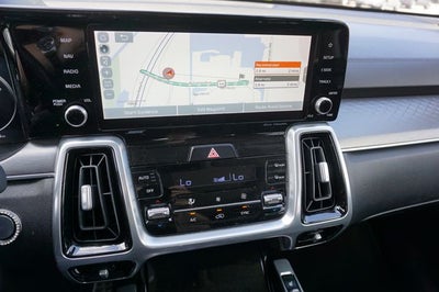 2021 Kia Sorento SX Prestige