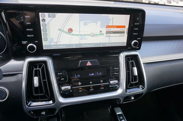 2021 Kia Sorento SX Prestige