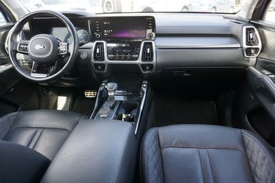 2021 Kia Sorento SX Prestige