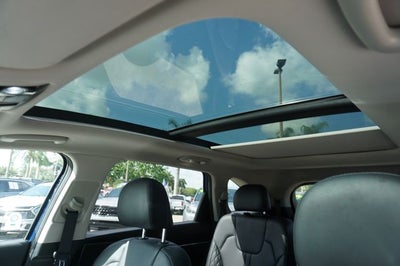 2021 Kia Sorento SX Prestige