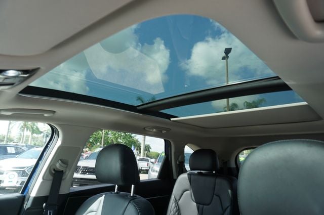 2021 Kia Sorento SX Prestige