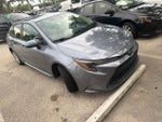 2020 Toyota Corolla Base