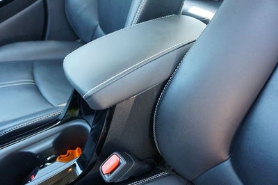 2021 Toyota Corolla XLE