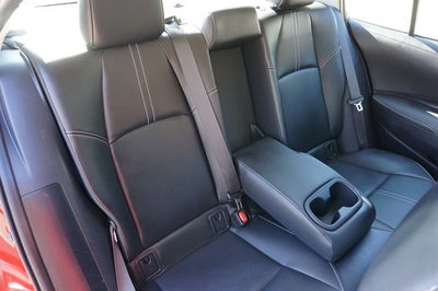 2021 Toyota Corolla XLE