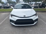 2020 Toyota Corolla Base