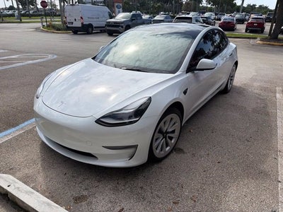 2023 Tesla Model 3 Base