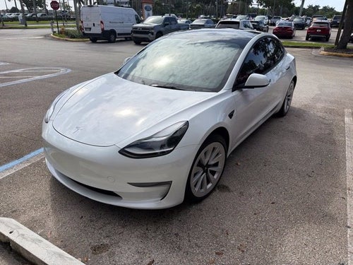 2023 Tesla Model 3 Base