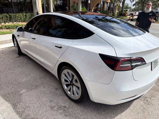 2023 Tesla Model 3 Base