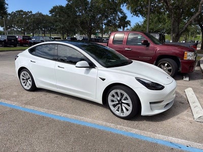 2023 Tesla Model 3 Base